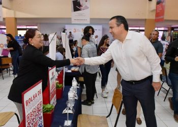 Logra Hermosillo la tasa más baja de desocupación laboral en 25 años.