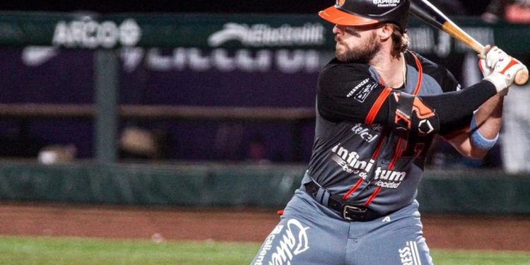 Naranjeros derrota a Yaquis y se queda con el Clásico Sonorense.