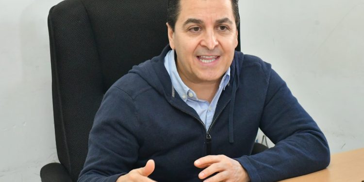 Ofrecerá Gobierno Municipal jornada gratuita de esterilización de animales de compañía en Bahía de Kino.