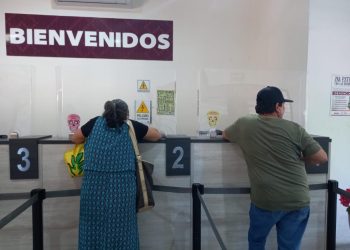 Centros de credencialización de transporte brindarán atención a usuarios en vacaciones decembrinas.