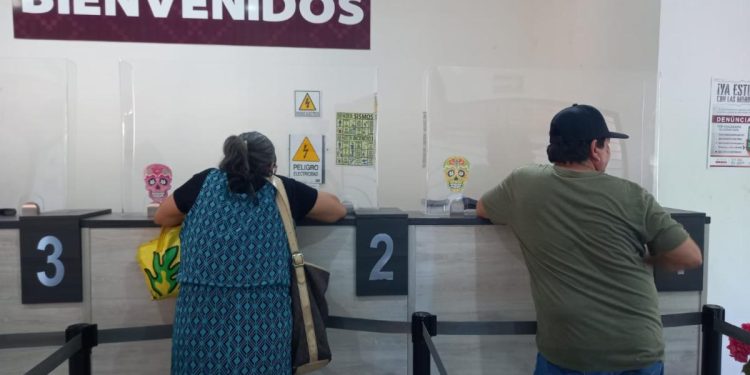 Centros de credencialización de transporte brindarán atención a usuarios en vacaciones decembrinas.