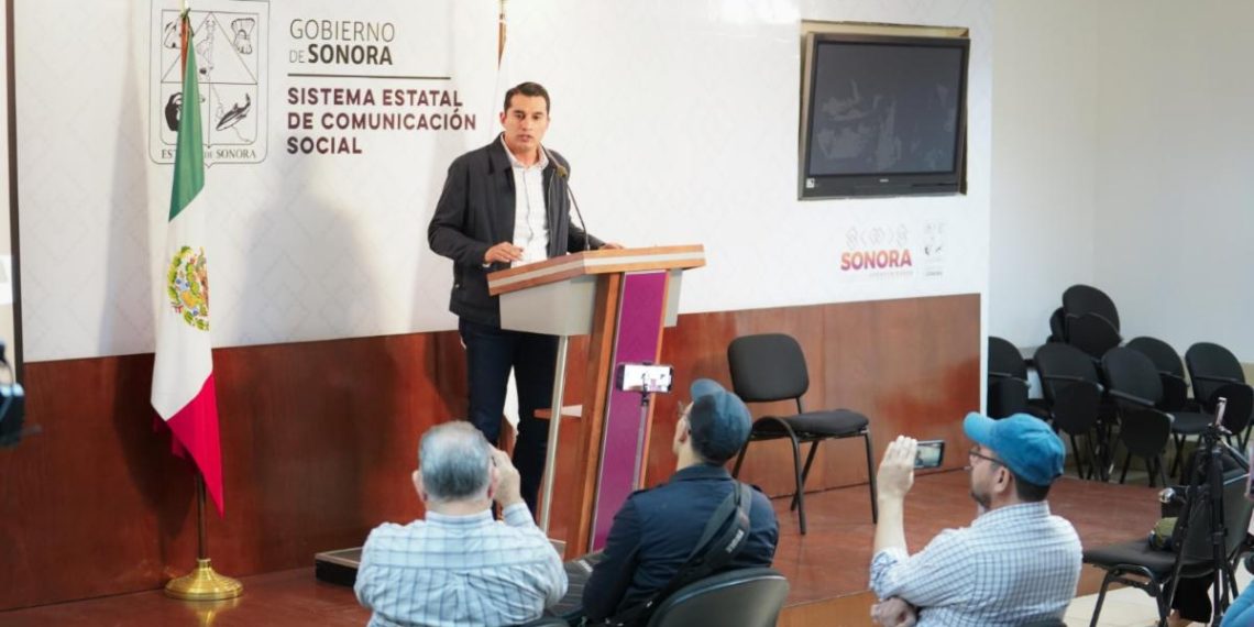 Exhorta Gobierno de Sonora a cuidar y vigilar las escuelas durante el período vacacional.
