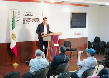 Exhorta Gobierno de Sonora a cuidar y vigilar las escuelas durante el período vacacional.