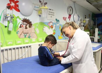 Servicio médico de Isssteson opera con regularidad en periodo vacacional.
