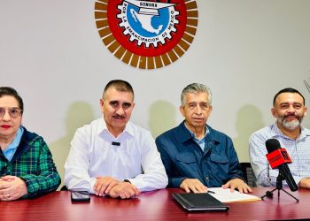 Espera CTM Sonora resultados del IMSS e INFONAVIT en tres meses.