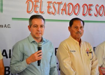 AEBES tendrá su primer reunión de trabajo con las ligas municipales zona norte en Magdalena este sábado: Cristobal Vargas Rodríguez.