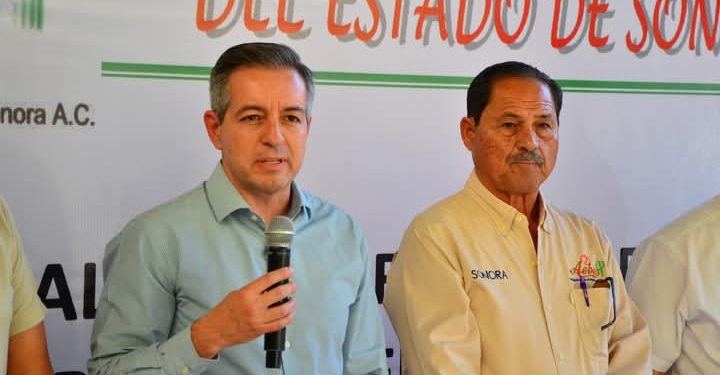 AEBES tendrá su primer reunión de trabajo con las ligas municipales zona norte en Magdalena este sábado: Cristobal Vargas Rodríguez.