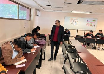 Es Sonora sede de encuentro pedagógico para fortalecer el normalismo rural.