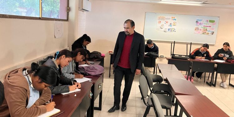 Es Sonora sede de encuentro pedagógico para fortalecer el normalismo rural.