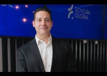 Nombran al empresario sonorense Arturo Fernández Vicepresidente nacional del IMMPC.