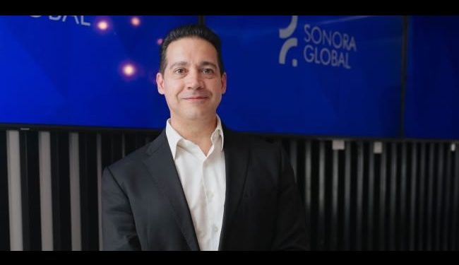 Nombran al empresario sonorense Arturo Fernández Vicepresidente nacional del IMMPC.