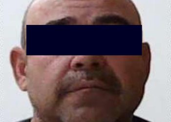 Vinculado a proceso y en prisión preventiva Ebis Eduardo “N” por violencia familiar.