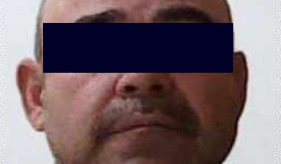 Vinculado a proceso y en prisión preventiva Ebis Eduardo “N” por violencia familiar.