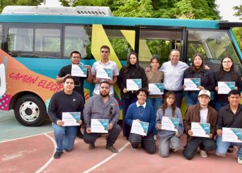 Agencia de Energía y Cambio Climático emite nueva convocatoria para la prestación del servicio del HBus.