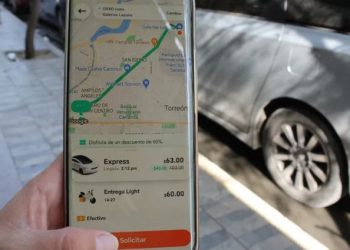 Senado aprueba en lo general y particular la reforma a plataformas digitales.