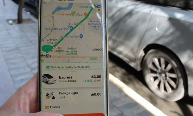 Senado aprueba en lo general y particular la reforma a plataformas digitales.