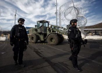 Senado avala ingreso a México de elementos del Ejército de EUA: Estas serán sus labores.