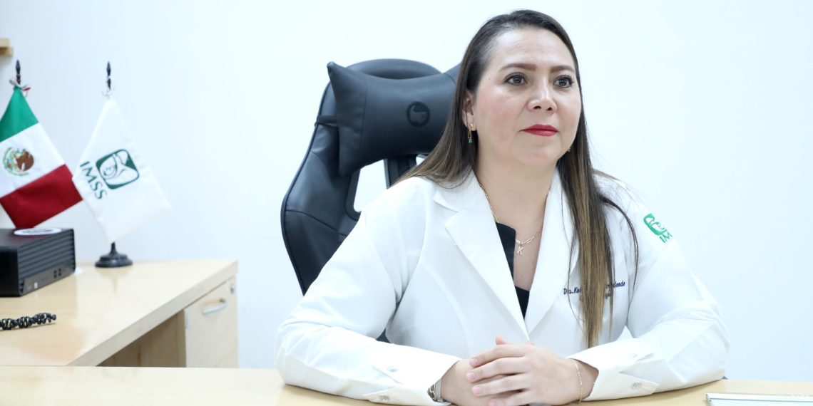 Recomienda IMSS disfrutar época decembrina sin descuidar la salud y prevenir accidentes.