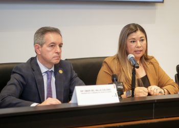 Presidencia del Congreso de Sonora invita a seguir el Parlamento de Personas con Discapacidad 2024.