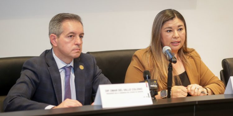 Presidencia del Congreso de Sonora invita a seguir el Parlamento de Personas con Discapacidad 2024.