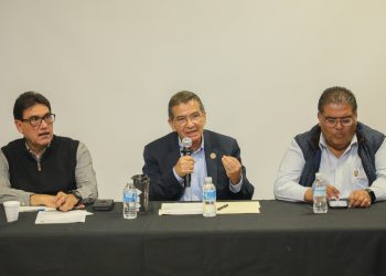 Congreso de Sonora avanza en el análisis de la figura del “Gerente de Ciudad” mediante Parlamento Abierto.