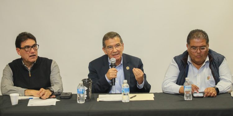 Congreso de Sonora avanza en el análisis de la figura del “Gerente de Ciudad” mediante Parlamento Abierto.