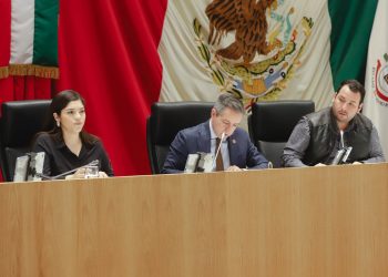 Congreso de Sonora convoca a sesión extraordinaria este 23 de diciembre.