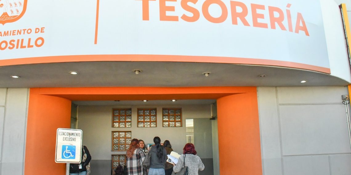 Atenderá Tesorería Municipal en los centros de atención en periodo vacacional.