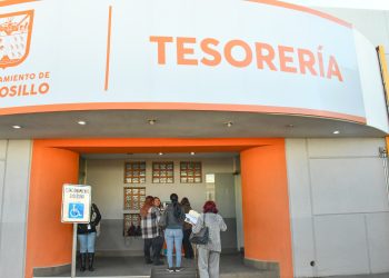 Atenderá Tesorería Municipal en los centros de atención en periodo vacacional.
