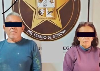 Vinculados a proceso tres agresores sexuales de persona discapacitada.