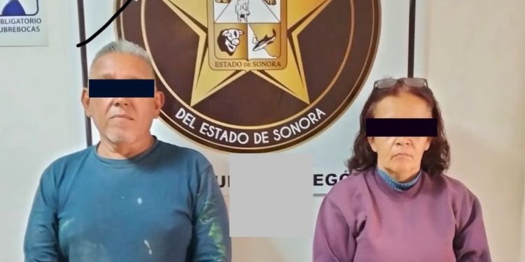 Vinculados a proceso tres agresores sexuales de persona discapacitada.