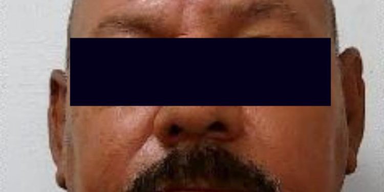 Obtiene FGJES sentencia ejemplar de 60 años de prisión para violador de una menor en Guaymas.