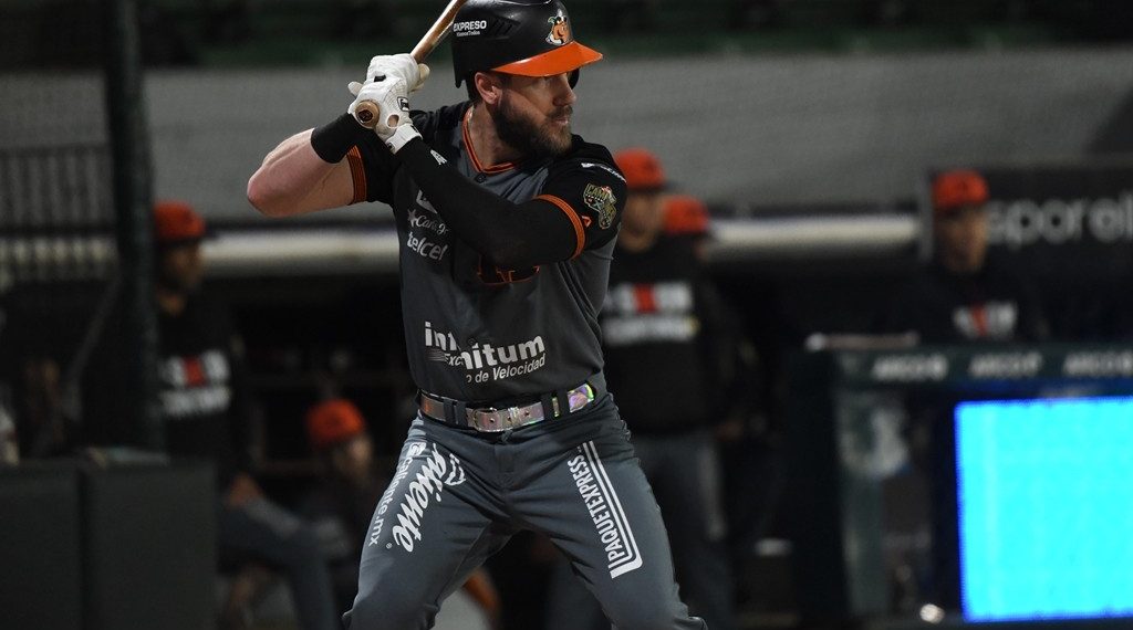 Guasave derrota a Hermosillo.