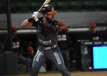 Guasave derrota a Hermosillo.