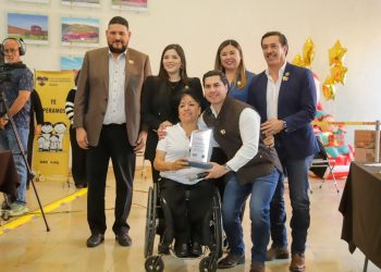 Congreso de Sonora realiza segundo Parlamento de Personas en Situación de Discapacidad 2024.