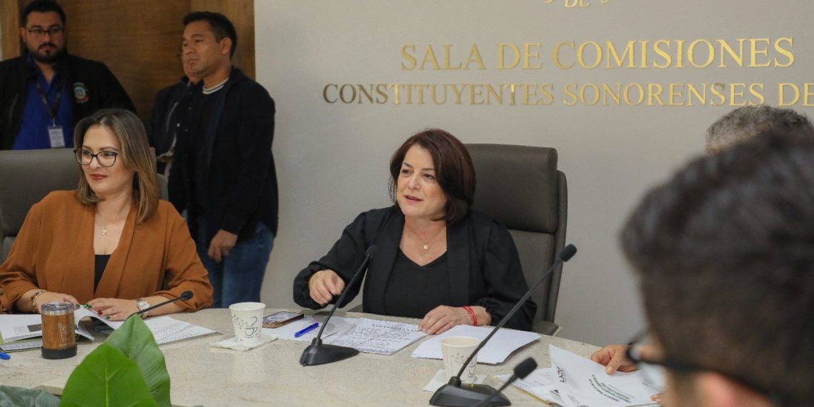 Fortalece Comisión de Parlamento Abierto y Procedencia Legislativa su Plan de Trabajo.