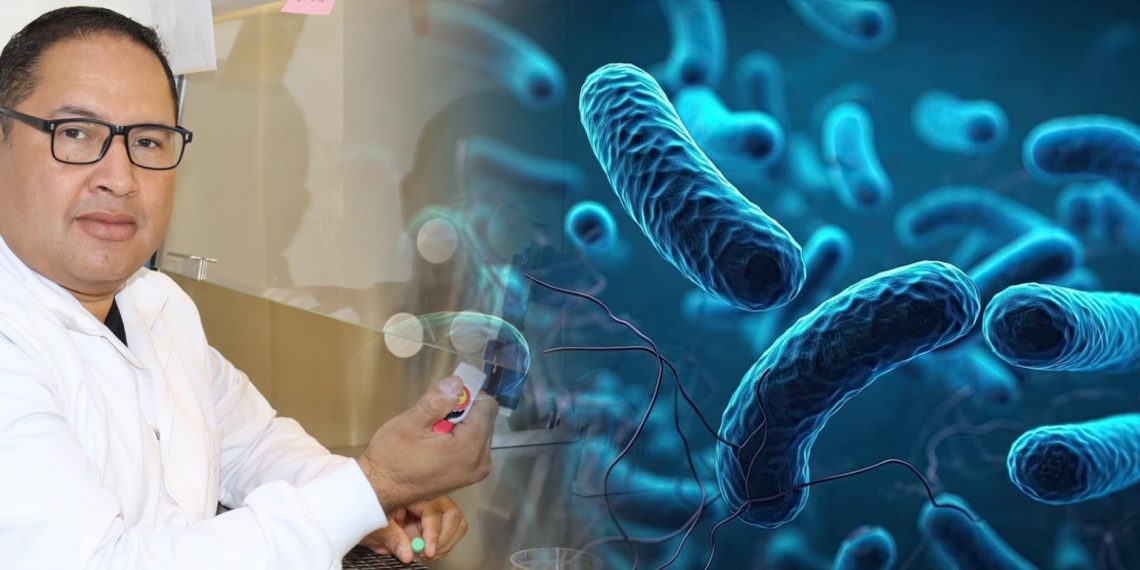 Complicaciones por bacteria Klebsiella oxytoca se registran en pacientes hospitalizados: Unison.