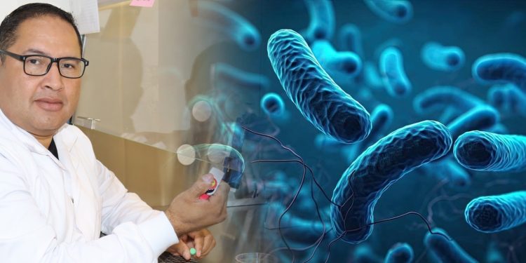 Complicaciones por bacteria Klebsiella oxytoca se registran en pacientes hospitalizados: Unison.