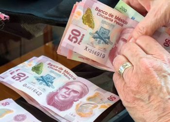 Población pensionada del IMSS recibirá pago de su prestación el 2 de diciembre.