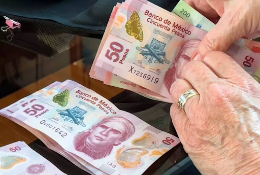 Población pensionada del IMSS recibirá pago de su prestación el 2 de diciembre.