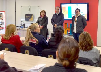 Fortalece Toño Astiazarán atención del Ayuntamiento a ciudadanos con programa “Hermosillo Es Tuyo”.