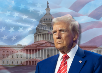 Donald Trump declara Emergencia Nacional en la frontera y guerra contra el narcotráfico.