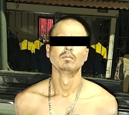 Operativo conjunto detiene a persona y asegura indicios tras agresión armada en Ciudad Obregón.