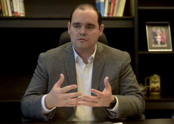 Jóvenes clase 2007 y remisos ya pueden iniciar el trámite de Pre Cartilla Militar.