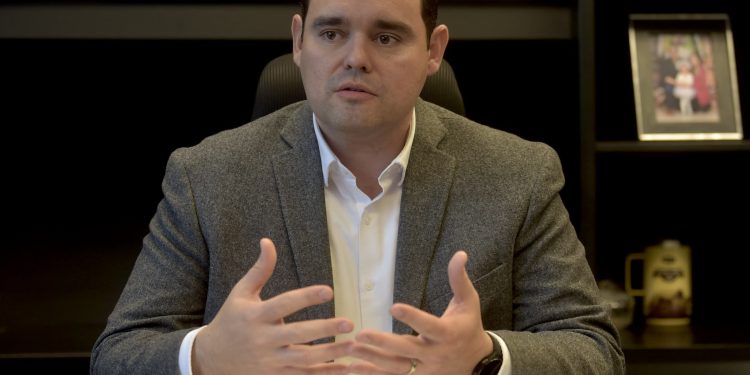 Jóvenes clase 2007 y remisos ya pueden iniciar el trámite de Pre Cartilla Militar.