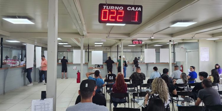 Suspenden pagos a Hacienda en Sonora.