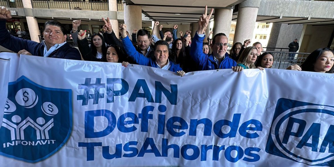 No vamos a permitir que se centralicen y malgasten los ahorros de los trabajadores: Gildardo Real.