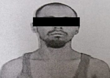 Sentenciado a prisión por tentativa de robo en Hermosillo.