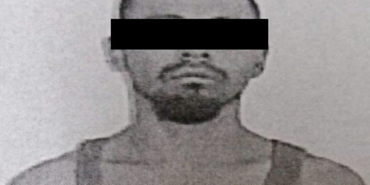 Sentenciado a prisión por tentativa de robo en Hermosillo.