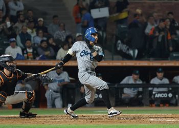 Obregón se llevó el primero ante Hermosillo.